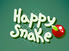 Happy Snake