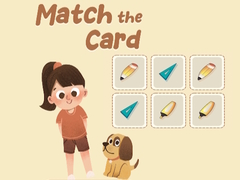 Match the Card