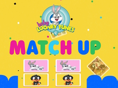 Baby Looney Tunes Match Up