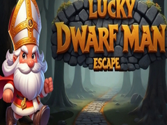 Lucky Dwarf Man Escape