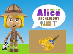 World of Alice Archeology