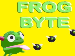 Frog Byte