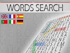 Words Search