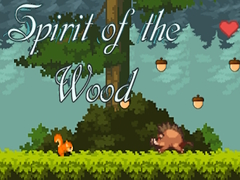 Spirit of the Wood