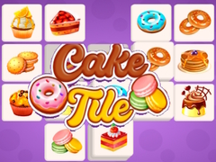 Cake Tile