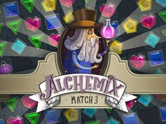 Alchemix Match 3
