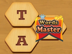 Word Master 