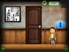 Amgel Kids Room Escape 196