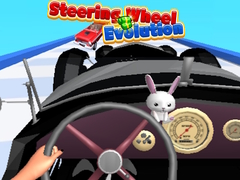 Steering Wheel Evolution