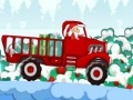 Santa's Delivery Truck