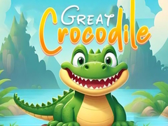 Great Crocodile