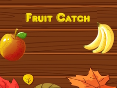 Fruit catch