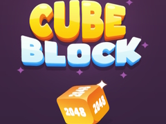 Cube Block 2048