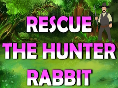 Rescue The Hunted Rabbit