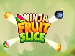 Ninja Fruit Slice