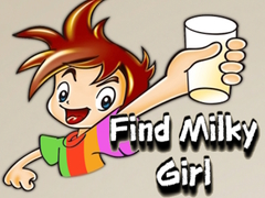 Find Milky Girl