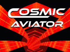 Cosmic Aviator