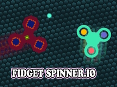 Fidget Spinner.io