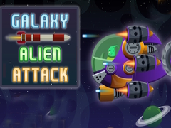 Galaxy Alien Attack