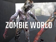 Zombie World