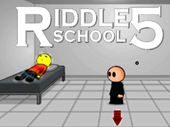 Riddle School 5