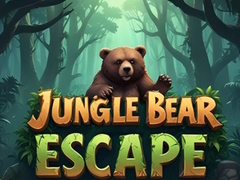 Jungle Bear Escape