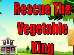 Rescue The Vegetable King