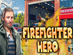 Firefighter Hero