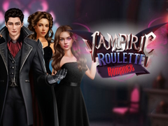 Vampiric Roulette Romance