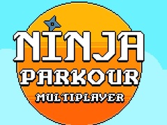 Ninja Parkour Multiplayer