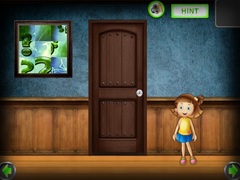 Amgel Kids Room Escape 197