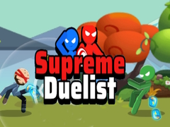 Supreme Duelist 