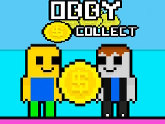 Obby Collect