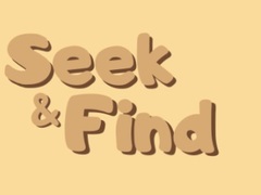 Seek & Find