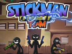 Stickman Team Detroit