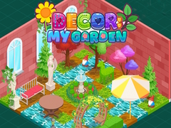 Decor: My Garden