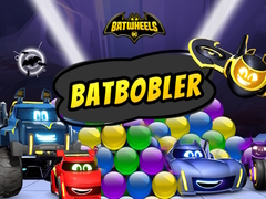 Batwheels BatBobler