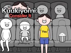 Kuukiyomi: Consider It