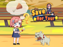 Save Her Tour