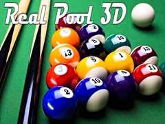 Real Pool 3D