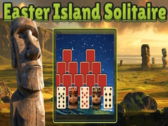 Easter Island Solitaire