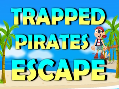 Trapped Pirates Escape