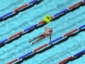 Swimming Race