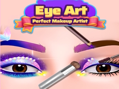 Eye Art Perfect Makeup Artist 