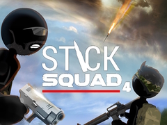 Stick Squad 4