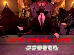 Cards with the Devil