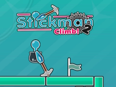 Stickman Pot Climb 2
