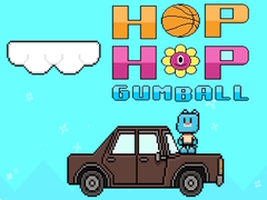 Hop Hop Gumball