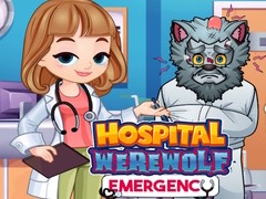 Hospital Werewolf Emergency