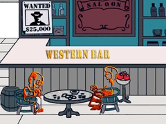 Western Bar 